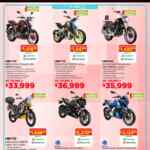 Folleto Soriana Buen Fin Extendido 2025 hoy 18 de noviembre 2025