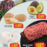 Martes y Miércoles del Campo Soriana 4 y 5 de noviembre: ofertas de frutas y verduras Martes y Miércoles del Campo Soriana 4 y 5 de noviembre: ofertas de frutas y verduras