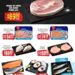 Martes y Miércoles del Campo Soriana 4 y 5 de noviembre: ofertas de frutas y verduras Martes y Miércoles del Campo Soriana 4 y 5 de noviembre: ofertas de frutas y verduras