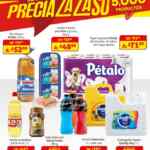 Folleto Soriana Preciazazaso al 26 de noviembre 2025 Folleto Soriana Preciazazaso al 26 de noviembre 2025