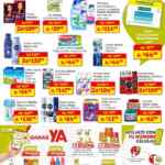 Folleto Soriana Preciazazaso al 26 de noviembre 2025 Folleto Soriana Preciazazaso al 26 de noviembre 2025