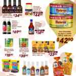 Folleto Soriana Preciazazaso al 26 de noviembre 2025 Folleto Soriana Preciazazaso al 26 de noviembre 2025