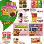 Folleto Soriana Preciazazaso al 26 de noviembre 2025 Folleto Soriana Preciazazaso al 26 de noviembre 2025