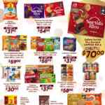 Folleto Soriana Preciazazaso al 26 de noviembre 2025 Folleto Soriana Preciazazaso al 26 de noviembre 2025