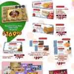 Folleto Soriana Preciazazaso al 26 de noviembre 2025 Folleto Soriana Preciazazaso al 26 de noviembre 2025