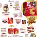 Folleto Soriana Preciazazaso al 26 de noviembre 2025 Folleto Soriana Preciazazaso al 26 de noviembre 2025