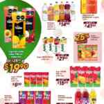 Folleto Soriana Preciazazaso al 26 de noviembre 2025 Folleto Soriana Preciazazaso al 26 de noviembre 2025