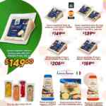 Folleto Soriana Preciazazaso al 26 de noviembre 2025 Folleto Soriana Preciazazaso al 26 de noviembre 2025