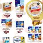 Folleto Soriana Preciazazaso al 26 de noviembre 2025 Folleto Soriana Preciazazaso al 26 de noviembre 2025