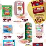 Folleto Soriana Preciazazaso al 26 de noviembre 2025 Folleto Soriana Preciazazaso al 26 de noviembre 2025