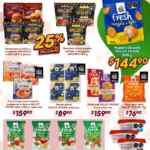 Folleto Soriana Preciazazaso al 26 de noviembre 2025 Folleto Soriana Preciazazaso al 26 de noviembre 2025