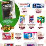 Folleto Soriana Preciazazaso al 26 de noviembre 2025 Folleto Soriana Preciazazaso al 26 de noviembre 2025