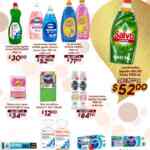 Folleto Soriana Preciazazaso al 26 de noviembre 2025 Folleto Soriana Preciazazaso al 26 de noviembre 2025