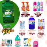 Folleto Soriana Preciazazaso al 26 de noviembre 2025 Folleto Soriana Preciazazaso al 26 de noviembre 2025