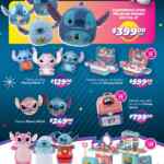 Folleto Reino de los Juguetes de Soriana al 11 de diciembre 2025