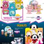 Folleto Reino de los Juguetes de Soriana al 11 de diciembre 2025