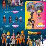 Folleto Reino de los Juguetes de Soriana al 11 de diciembre 2025