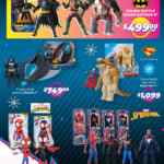 Folleto Reino de los Juguetes de Soriana al 11 de diciembre 2025