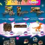 Folleto Reino de los Juguetes de Soriana al 11 de diciembre 2025