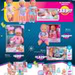 Folleto Reino de los Juguetes de Soriana al 11 de diciembre 2025