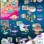 Folleto Reino de los Juguetes de Soriana al 11 de diciembre 2025