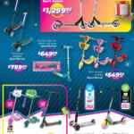 Folleto Reino de los Juguetes de Soriana al 11 de diciembre 2025