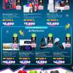 Folleto Reino de los Juguetes de Soriana al 11 de diciembre 2025