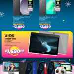 Folleto Reino de los Juguetes de Soriana al 11 de diciembre 2025