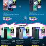 Folleto Reino de los Juguetes de Soriana al 11 de diciembre 2025