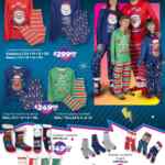 Folleto Reino de los Juguetes de Soriana al 11 de diciembre 2025