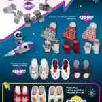 Folleto Reino de los Juguetes de Soriana al 11 de diciembre 2025