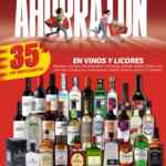 Soriana Mercado Folleto Ahorratón del Buen Fin al 12 de noviembre 2025 Soriana Mercado Folleto Ahorratón del Buen Fin al 12 de noviembre 2025