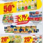 Soriana Mercado Folleto Ahorratón del Buen Fin al 12 de noviembre 2025 Soriana Mercado Folleto Ahorratón del Buen Fin al 12 de noviembre 2025