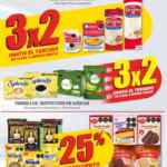 Soriana Mercado Folleto Ahorratón del Buen Fin al 12 de noviembre 2025 Soriana Mercado Folleto Ahorratón del Buen Fin al 12 de noviembre 2025