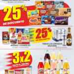 Soriana Mercado Folleto Ahorratón del Buen Fin al 12 de noviembre 2025 Soriana Mercado Folleto Ahorratón del Buen Fin al 12 de noviembre 2025