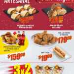 Soriana Mercado Folleto Ahorratón del Buen Fin al 12 de noviembre 2025 Soriana Mercado Folleto Ahorratón del Buen Fin al 12 de noviembre 2025