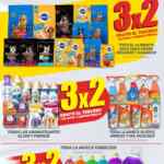 Soriana Mercado Folleto Ahorratón del Buen Fin al 12 de noviembre 2025 Soriana Mercado Folleto Ahorratón del Buen Fin al 12 de noviembre 2025