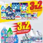 Soriana Mercado Folleto Ahorratón del Buen Fin al 12 de noviembre 2025 Soriana Mercado Folleto Ahorratón del Buen Fin al 12 de noviembre 2025