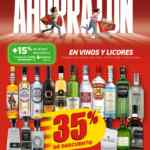 Soriana Mercado Folleto Ahorratón del Buen Fin al 17 de noviembre 2025