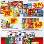 Soriana Mercado Folleto Ahorratón del Buen Fin al 17 de noviembre 2025