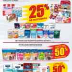 Soriana Mercado Folleto Ahorratón del Buen Fin al 17 de noviembre 2025