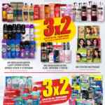 Soriana Mercado Folleto Ahorratón del Buen Fin al 17 de noviembre 2025