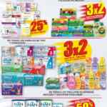 Soriana Mercado Folleto Ahorratón del Buen Fin al 17 de noviembre 2025