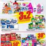 Soriana Mercado Folleto Ahorratón del Buen Fin al 17 de noviembre 2025