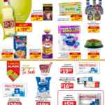 Soriana Mercado Folleto Ahorratón del Buen Fin al 17 de noviembre 2025