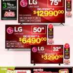 Folleto Soriana Mercado Buen Fin al 12 de noviembre 2025 Folleto Soriana Mercado Buen Fin al 12 de noviembre 2025