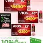 Folleto Soriana Mercado Buen Fin al 12 de noviembre 2025 Folleto Soriana Mercado Buen Fin al 12 de noviembre 2025