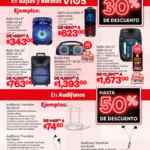 Folleto Soriana Mercado Buen Fin al 12 de noviembre 2025 Folleto Soriana Mercado Buen Fin al 12 de noviembre 2025