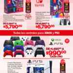 Folleto Soriana Mercado Buen Fin al 12 de noviembre 2025 Folleto Soriana Mercado Buen Fin al 12 de noviembre 2025