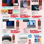 Folleto Soriana Mercado Buen Fin al 12 de noviembre 2025 Folleto Soriana Mercado Buen Fin al 12 de noviembre 2025